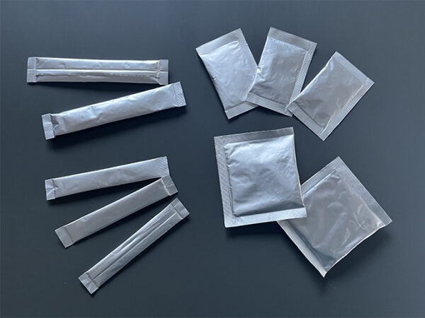 粉末加工の小分け包装まで可能 | 甘味料開発・選定ナビ