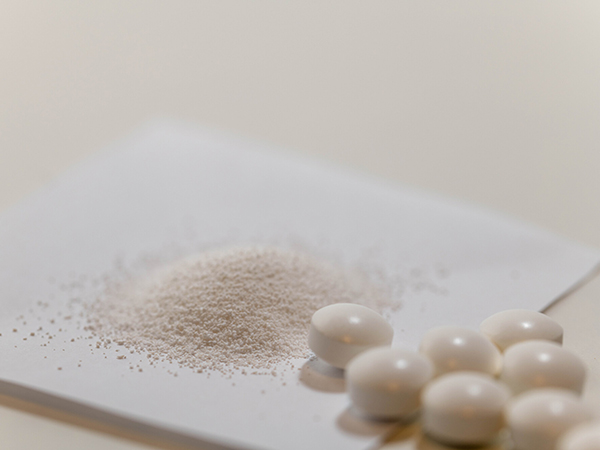 医薬品添加物の取り扱い | 甘味料開発・選定ナビ
