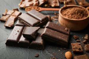 低糖質チョコレートに使用される甘味料には何がある？ 種類と特徴を紹介 | 甘味料開発・選定ナビ