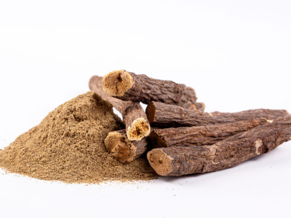 甘草（カンゾウ）は甘味料用途だけではない！食品・医薬品・化粧品etc. 様々な使用事例をifia JAPAN 2025からレポート | 甘味料開発・選定ナビ