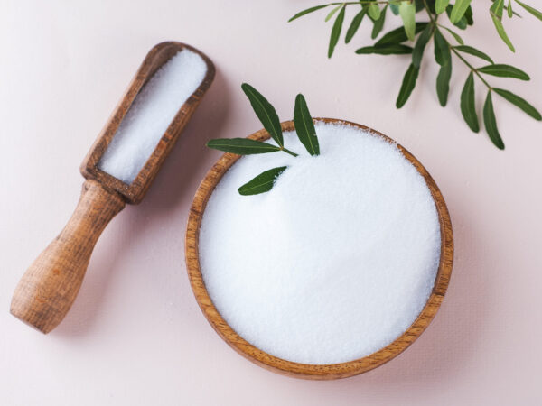 【一覧表付き】植物性の甘味料は何からできている？自然由来甘味料の原料と甘味の特徴をご紹介！ | 甘味料開発・選定ナビ