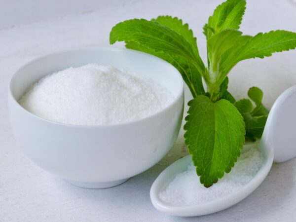 ステビアのカロリーやGI値は？天然由来の「高甘味度甘味料」のメリットと活用法 | 甘味料開発・選定ナビ