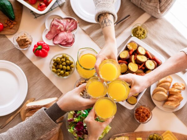「食品添加物」や「甘味料」は安全？先人たちの知恵から生まれたルーツと活用事例を解説 | 甘味料開発・選定ナビ